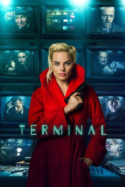 Terminal-poster