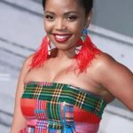 Terry Pheto