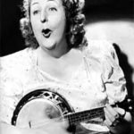 Tessie O'Shea
