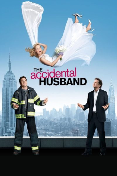 The Accidental Husband-poster