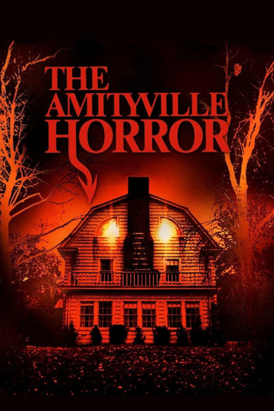 The Amityville Horror-poster