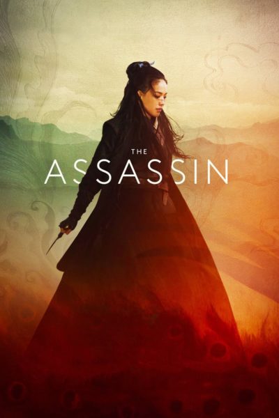 The Assassin-poster