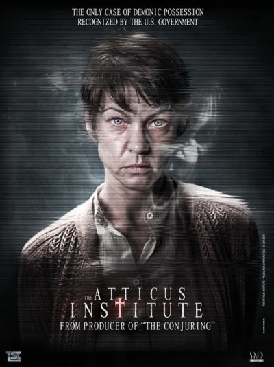 The Atticus Institute-poster