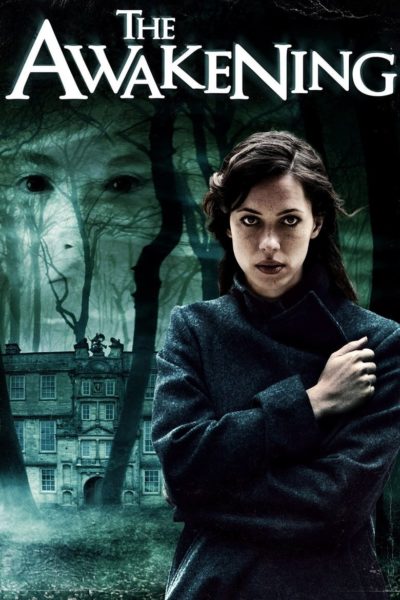 The Awakening-poster