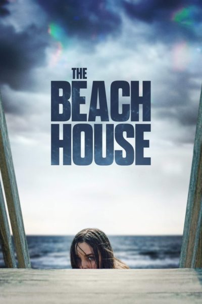 The Beach House-poster