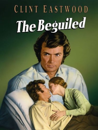 The Beguiled-poster