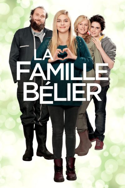 The Bélier Family-poster