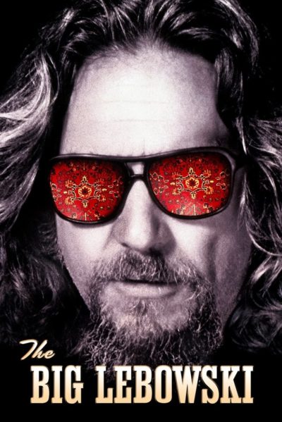 The Big Lebowski-poster