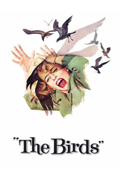 The Birds-poster