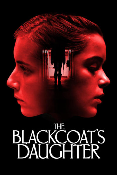 The Blackcoat&rsquo;s Daughter-poster