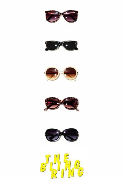 The Bling Ring-poster