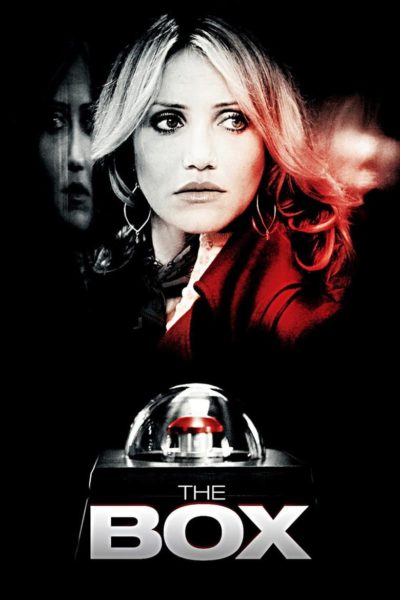 The Box-poster