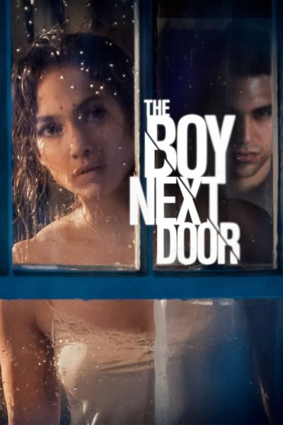 The Boy Next Door-poster