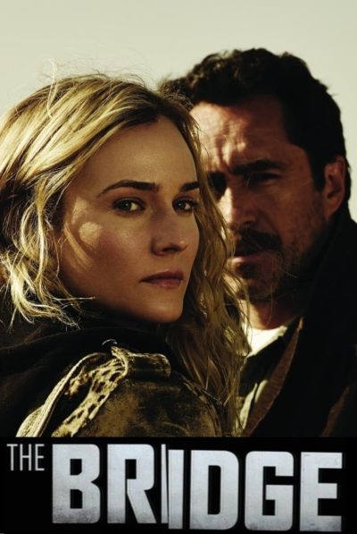 The Bridge-poster