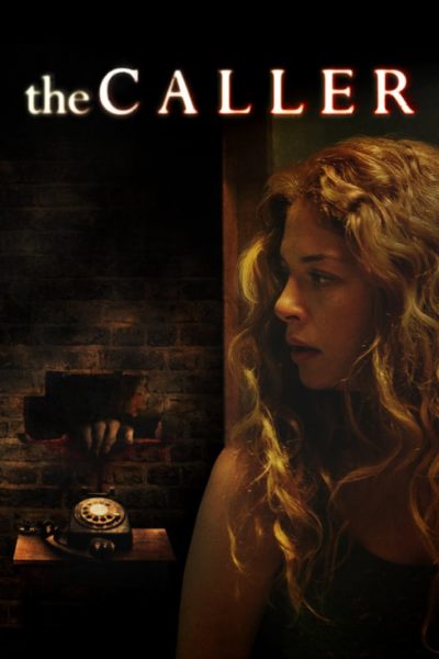 The Caller-poster