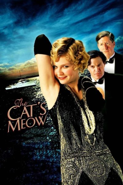 The Cat&rsquo;s Meow-poster