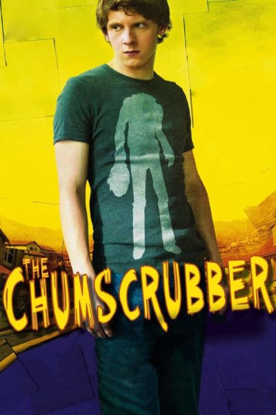 The Chumscrubber-poster