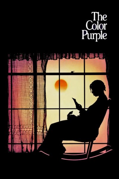 The Color Purple-poster