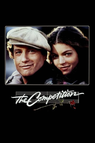 The Competition-poster