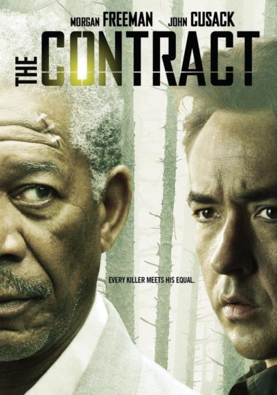 The Contract-poster