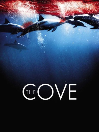 The Cove-poster