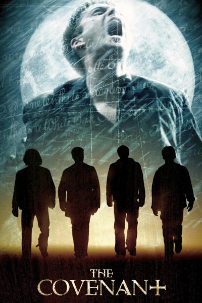 The Covenant-poster