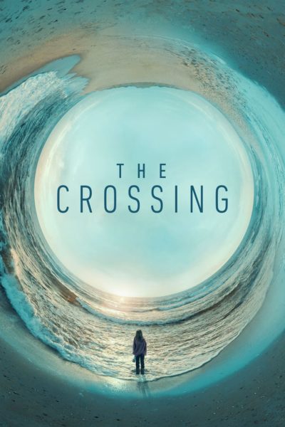 The Crossing-poster
