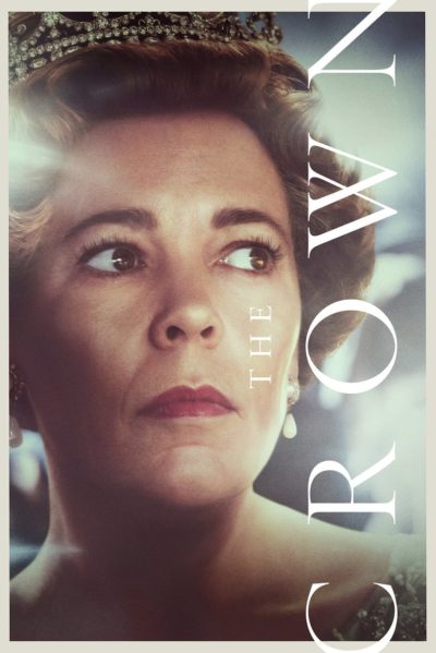 The Crown-poster