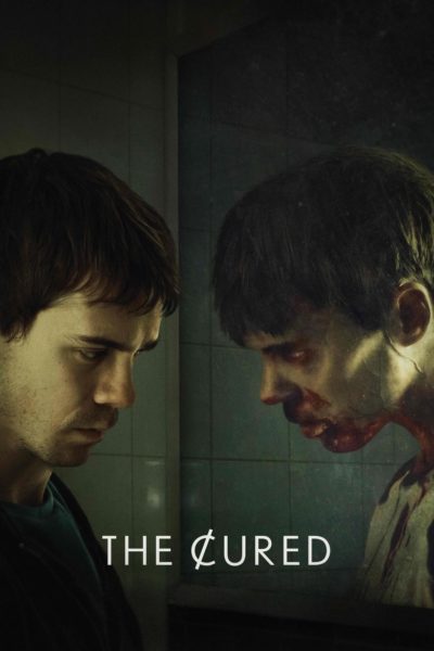 The Cured-poster