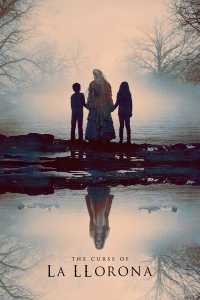 The Curse of La Llorona-poster
