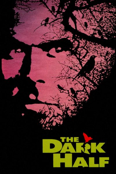 The Dark Half-poster