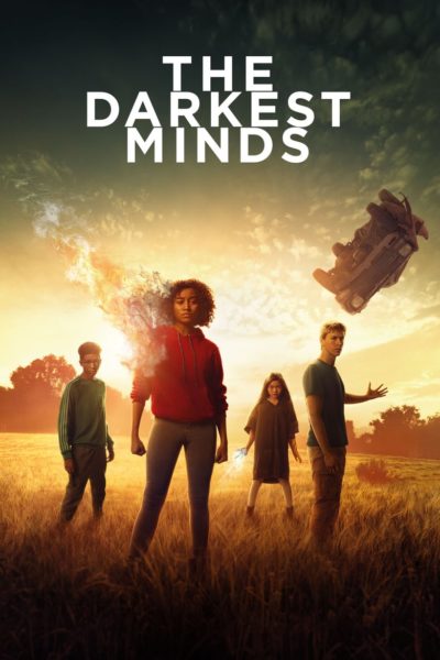 Darkest Minds : Rébellion