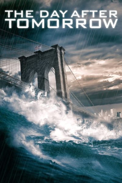 The Day After Tomorrow-poster