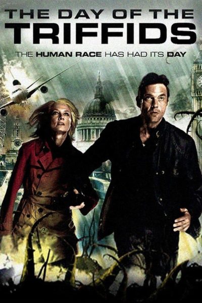 The Day of the Triffids-poster