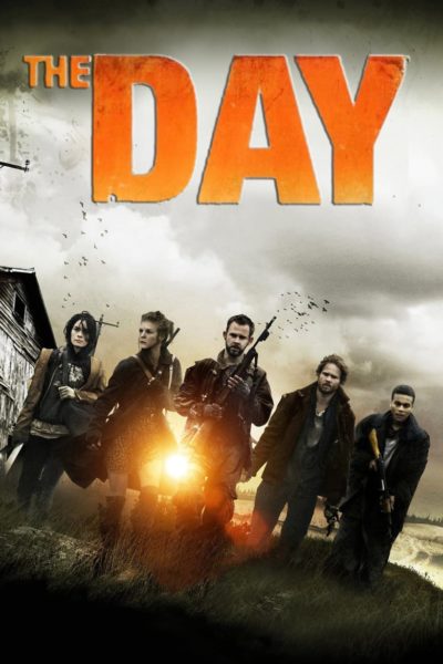 The Day-poster