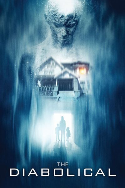 The Diabolical-poster