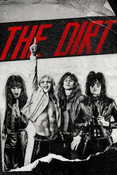 The Dirt-poster