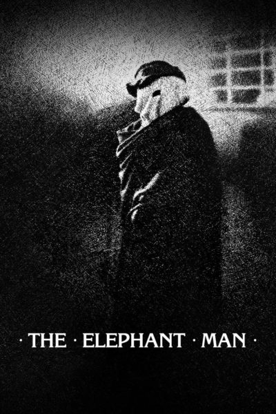 The Elephant Man-poster