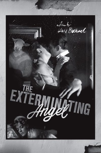 The Exterminating Angel-poster