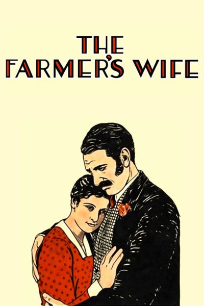 The Farmer&rsquo;s Wife-poster