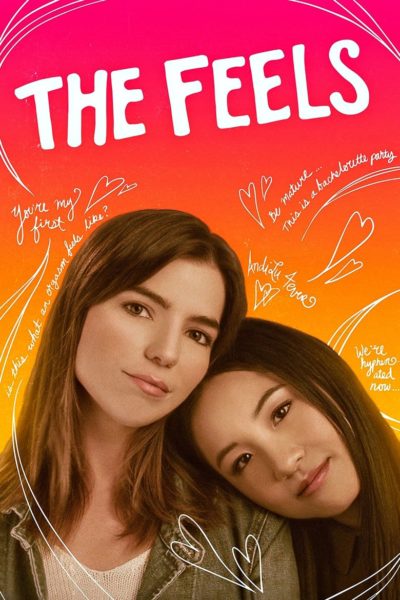 The Feels-poster