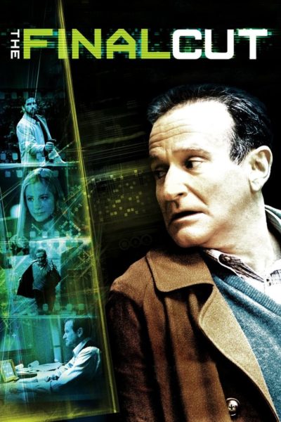 The Final Cut-poster