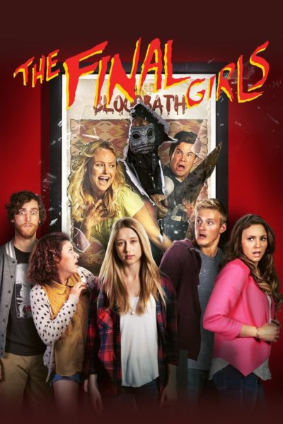 The Final Girls-poster
