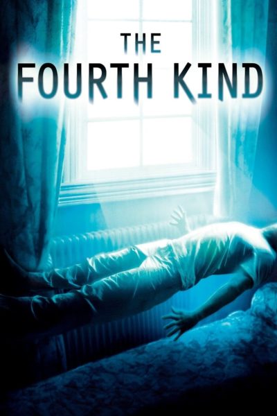 The Fourth Kind-poster
