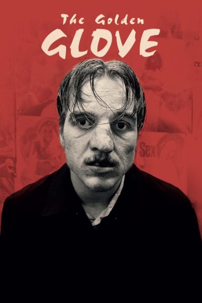 The Golden Glove-poster