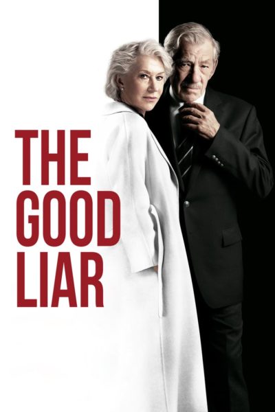 The Good Liar-poster