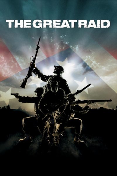 The Great Raid-poster