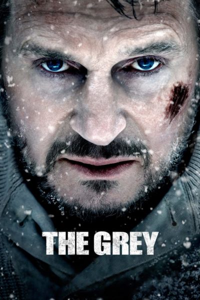 The Grey-poster