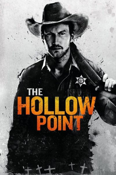 The Hollow Point-poster