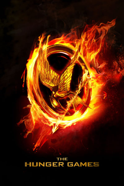 The Hunger Games-poster
